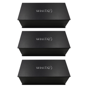 Whitening Kit for You and Two Friends